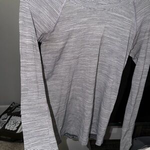 Lululemon swiftly long sleeve
